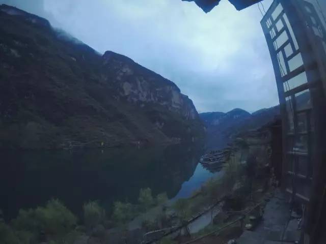 寻找消失的古镇,寻找被遗失的宝藏旅游景点