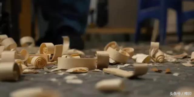 文化石的情怀,木头的情怀