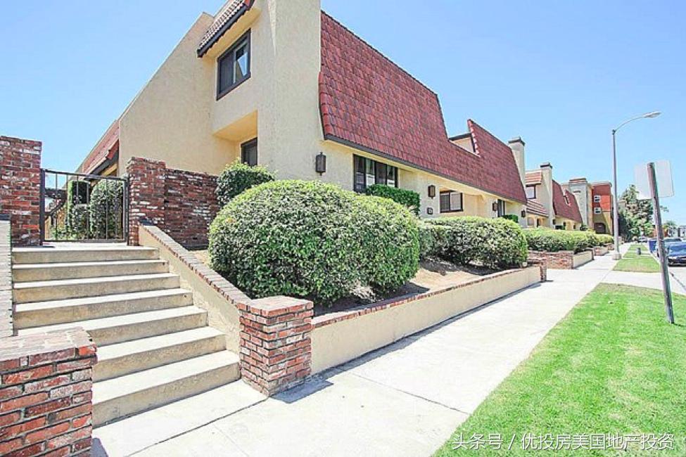 为什么中国人喜欢定居洛杉矶,洛杉矶华人人数