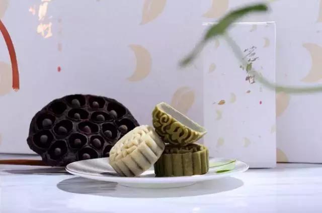 创意月饼盒设计图片,各大月饼盒设计