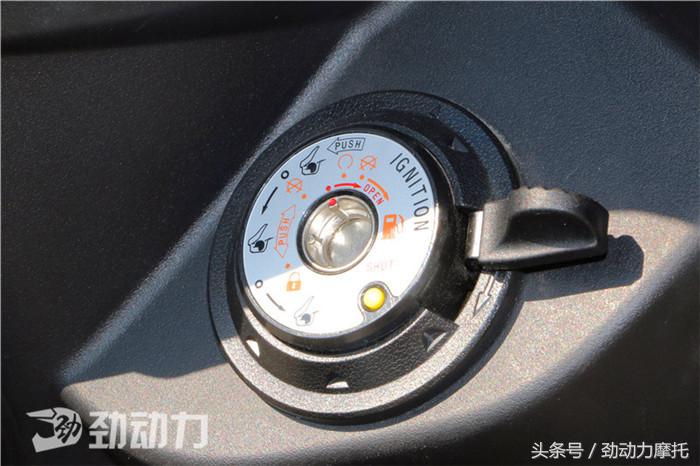 2024款光阳g6,新车到店过来瞧瞧