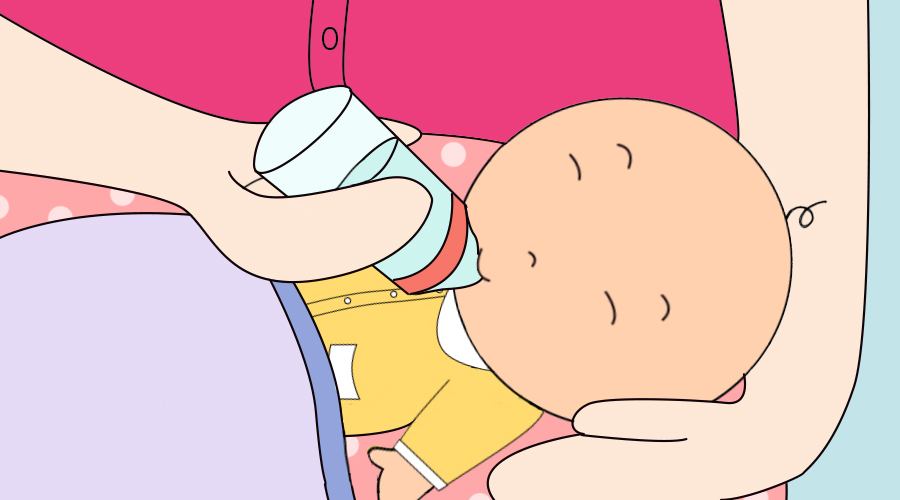 宝宝奶瓶清洁剂可以长时间使用吗,奶瓶有必要用清洁剂清洗吗