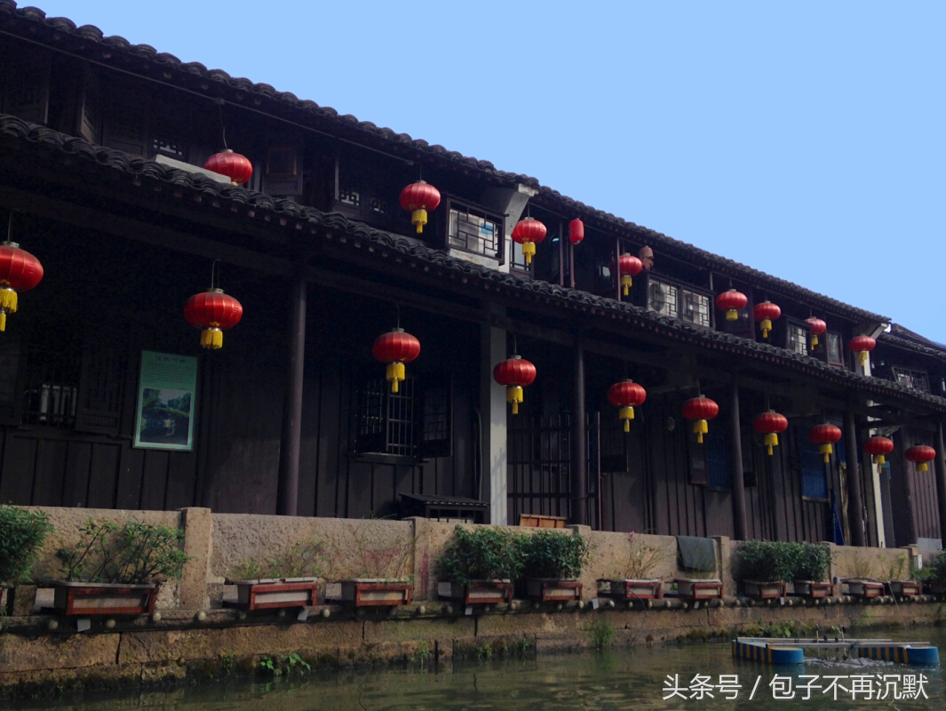 湖州旅游攻略自由行三天三夜,杭州苏州南浔四天三晚旅游攻略