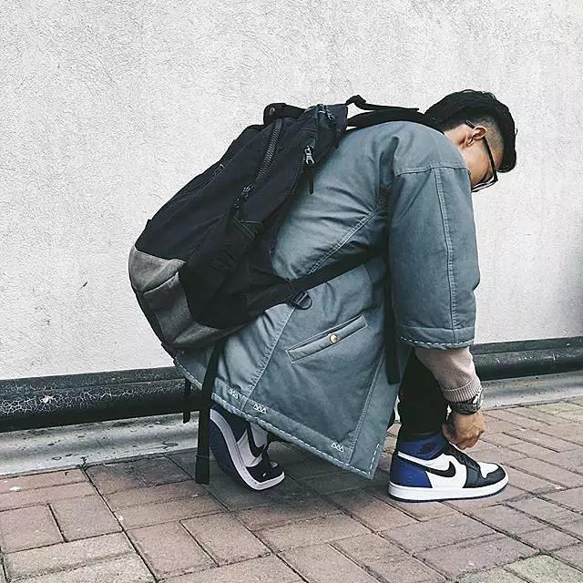 一把伞八百块,visvim最值得买