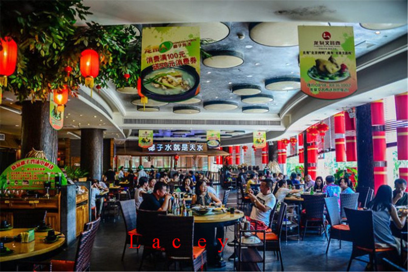 三亚全集攻略三亚地方美食推荐，酒店推荐！