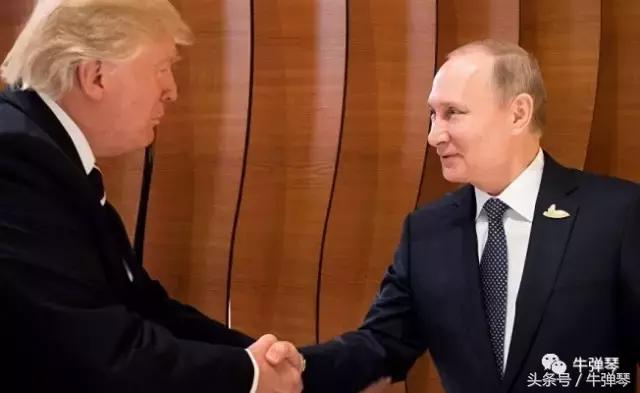 特朗普和普京最近新消息,特朗普给普京的最新信息
