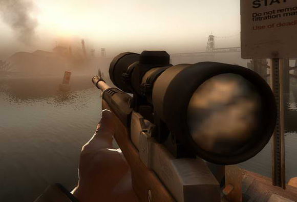 穿越火线那些冷门奇葩的武器,盘点以前的穿越火线神器