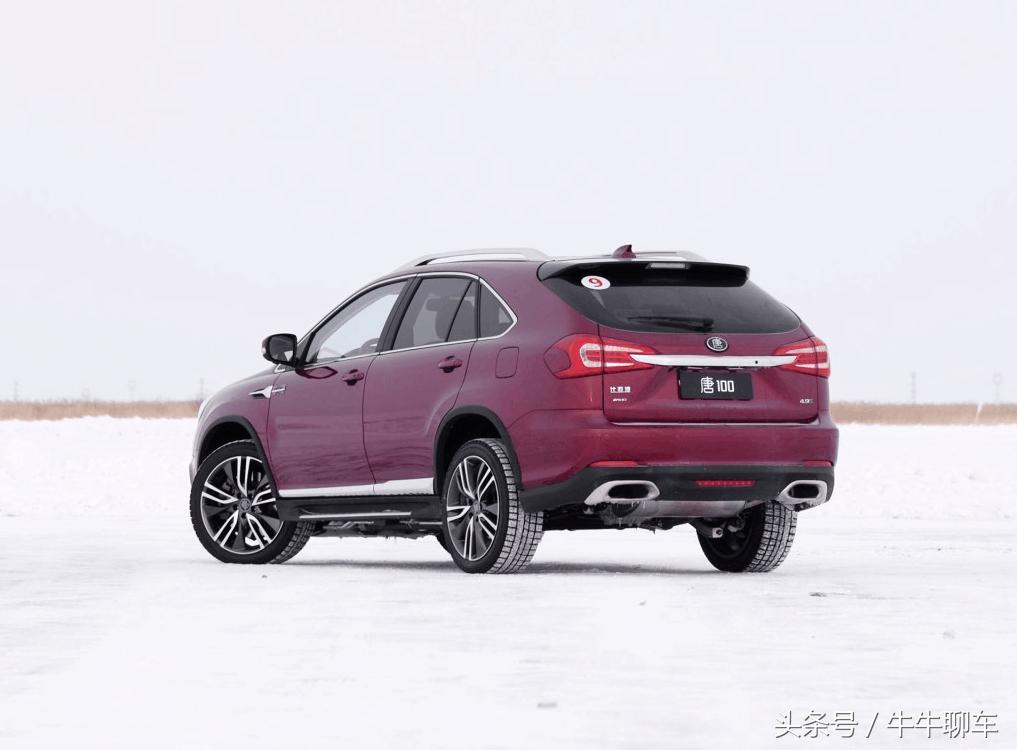 比亚迪唐油电混合版的优缺点,2018年比亚迪唐油电混动怎么样