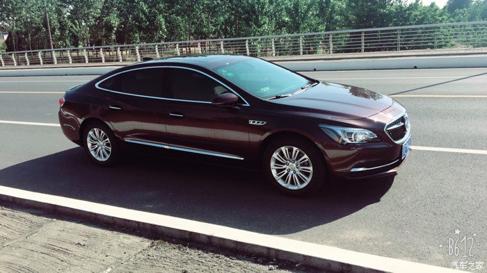 优惠君越,19款君越20t