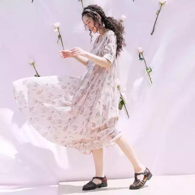 我们在淘宝上找了32条裙子，给准妈妈美美过夏天｜剁手推荐