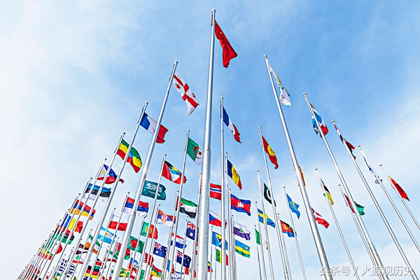 全世界到底有多少个国家或地区,世界有哪几个国家和地区