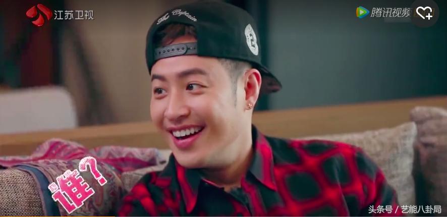 吴昕潘玮柏说奥尼尔,潘玮柏真的很喜欢吴昕吗