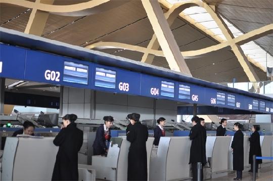 小朋友如何乘坐飞机出行,儿童如何自己去坐飞机