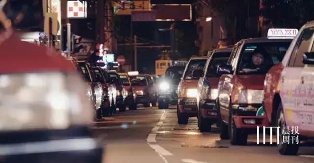 这才是香港如今的模样，让人所见所闻皆是惊奇｜香港回归20周年