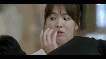 太阳的后裔都看了几遍了,太阳的后裔值得看几遍