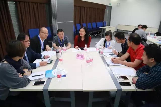 社联通告：广州社联2017年上半年工作总结和下半年工作计划