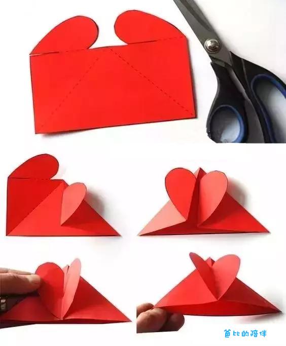 书签手工制作与阅读有关,给孩子做的可爱的书签