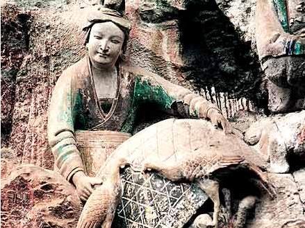 重庆各区必去的景点推荐,重庆的景点必游排名