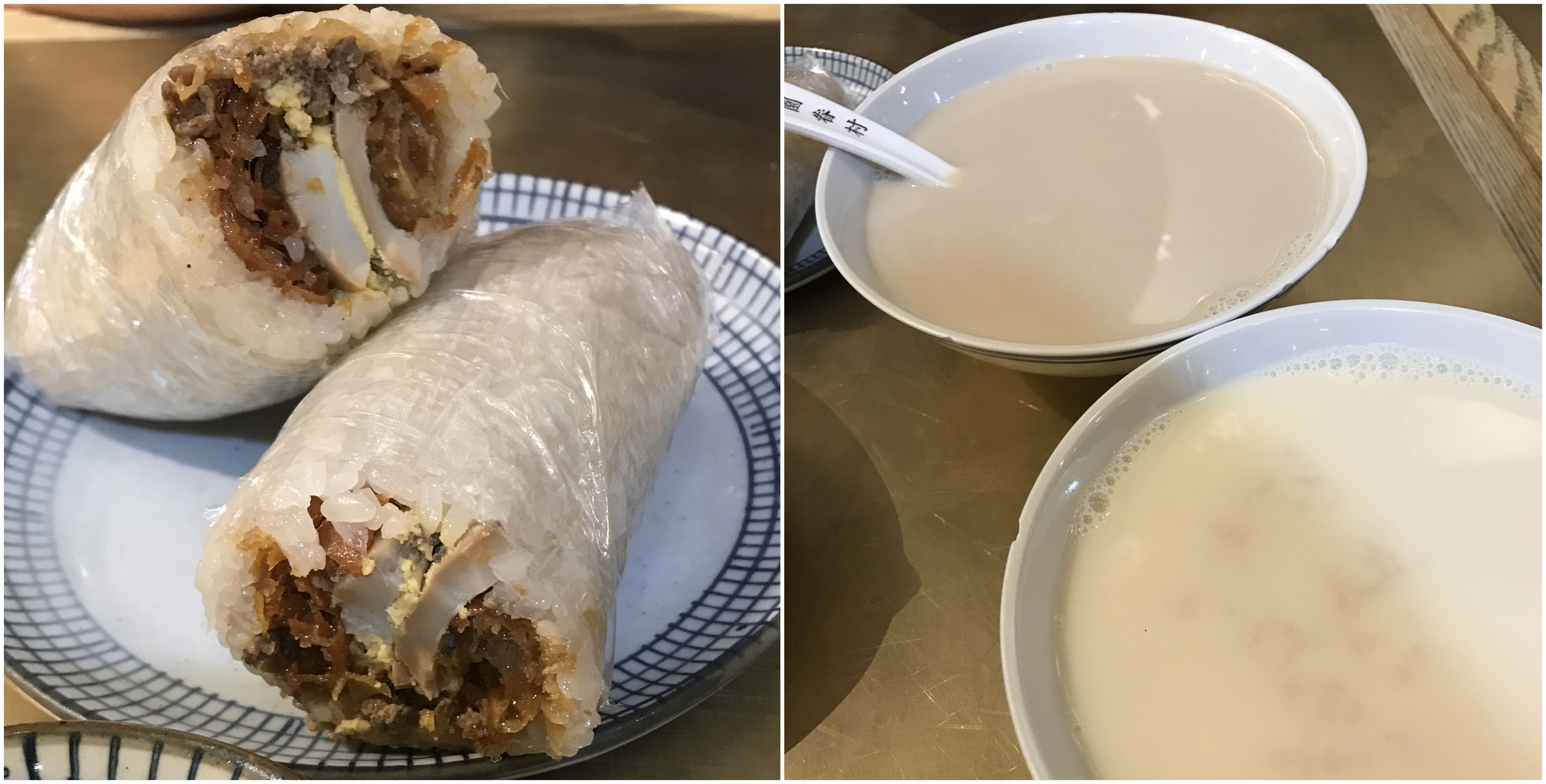 在上海和LV比肩的桃园眷村，现入侵南京美食圈，你会买单吗？