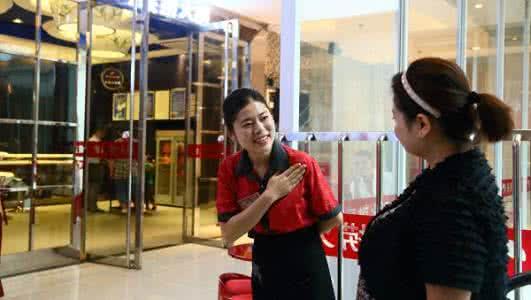 模仿不来的海底捞,海底捞服务一直被模仿从未被超越