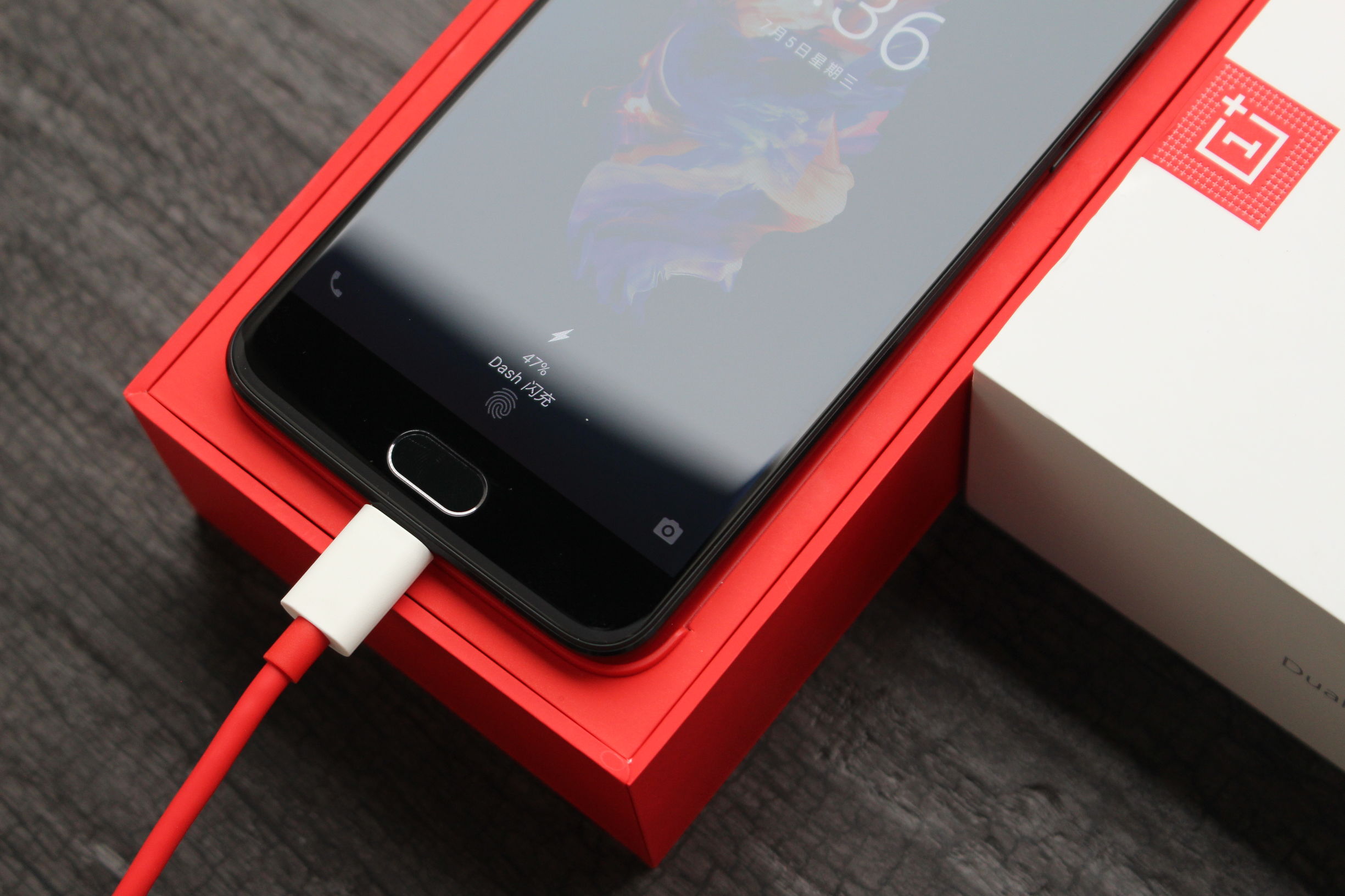 一加5手机评测国产机顶级旗舰,一加手机5评测科技美学