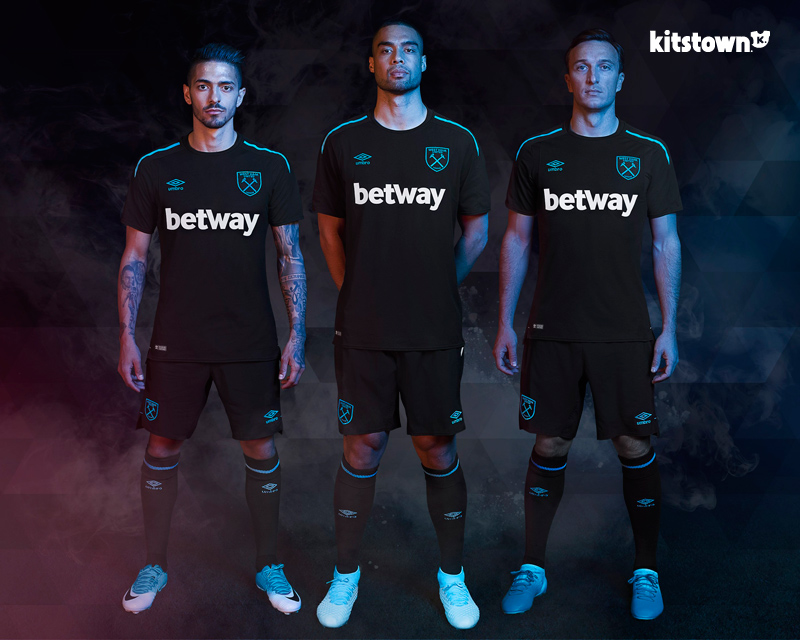 哪支球队是你的最爱,下赛季英超各队球衣