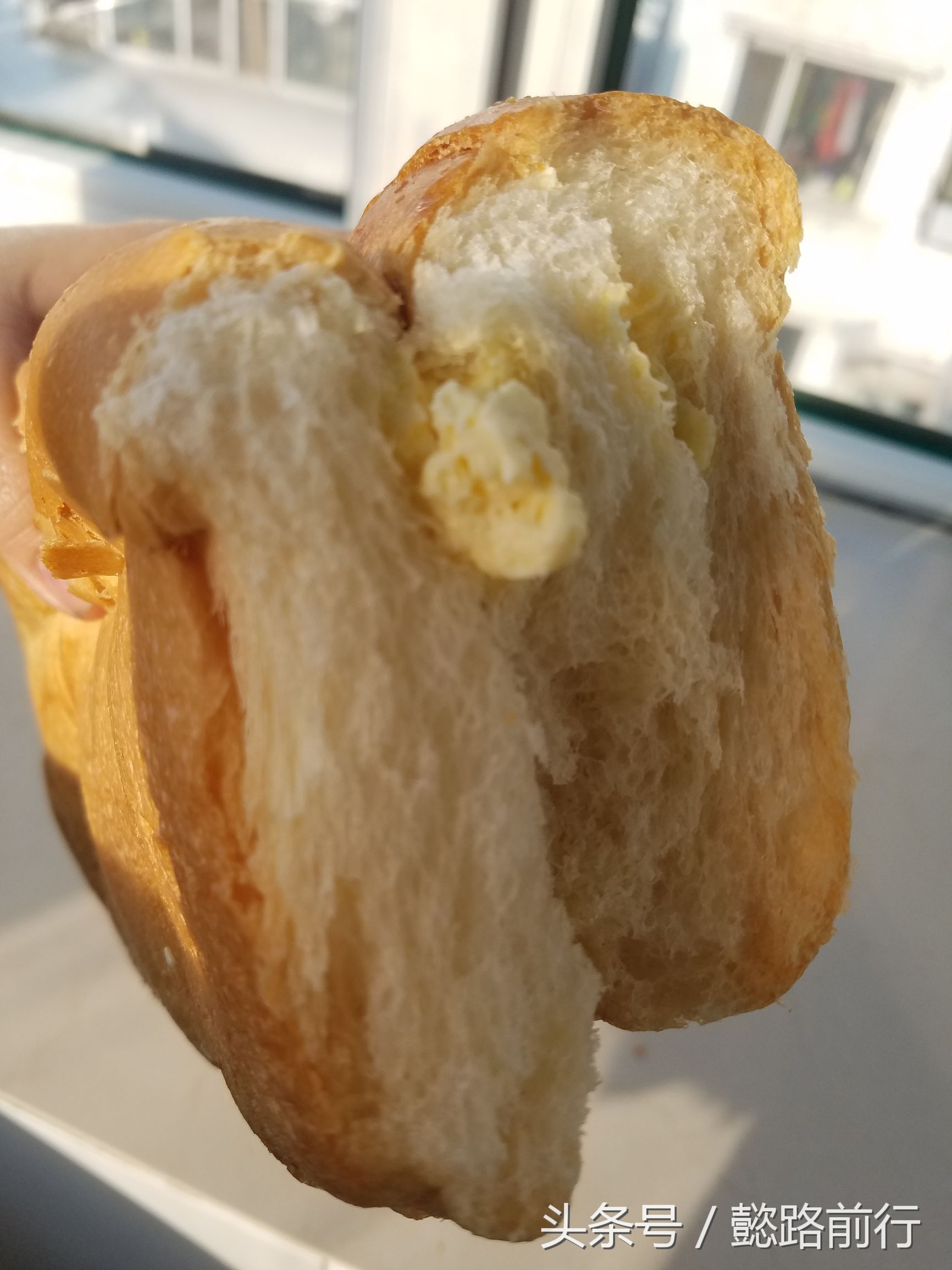 哈尔滨火车站昆仑面包房,哈尔滨昆仑面包房