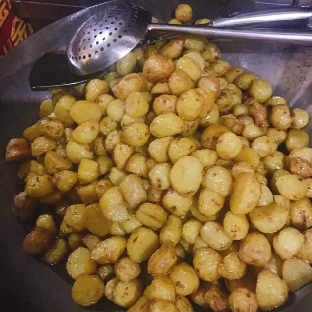 洪雅，担得起好山好水好好吃的最高赞美