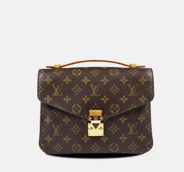 花了几百块买的lv怀疑是假的,花一万多买了lv包值得吗