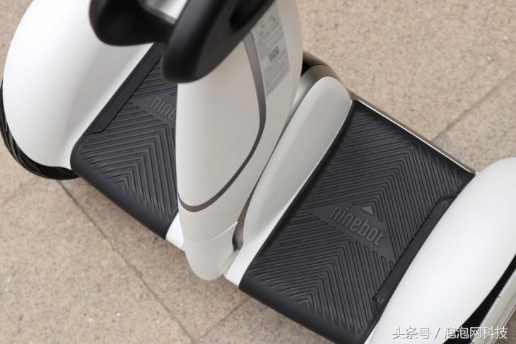 小米九号平衡车plus对比燃动版,小米九号平衡车和九号平衡车区别
