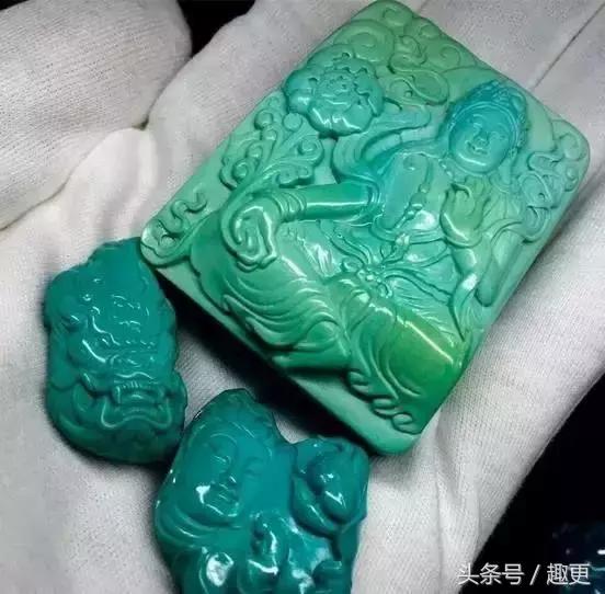 湖北原矿绿松,湖北绿松产地哪个最好