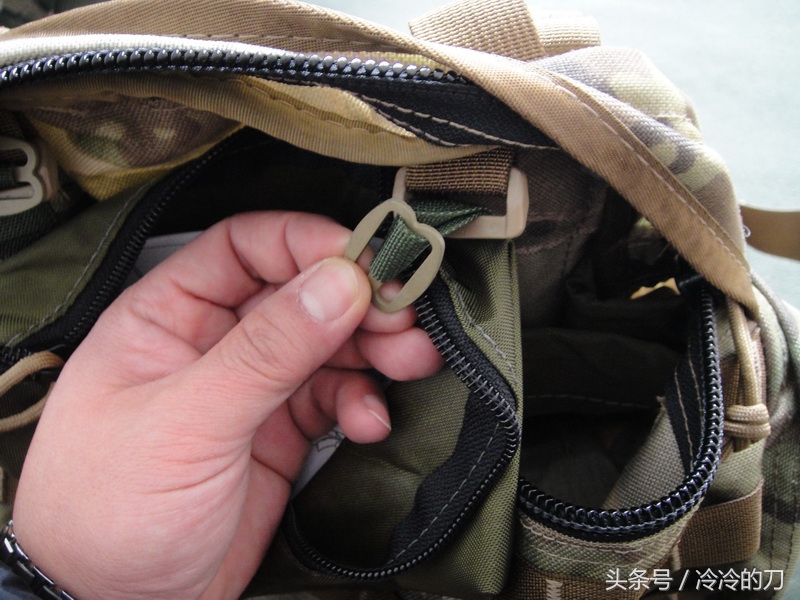 顶级经典背包,轻便军事背包性价比高