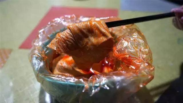 成都最辣夜市挑战,成都最辣的辣椒