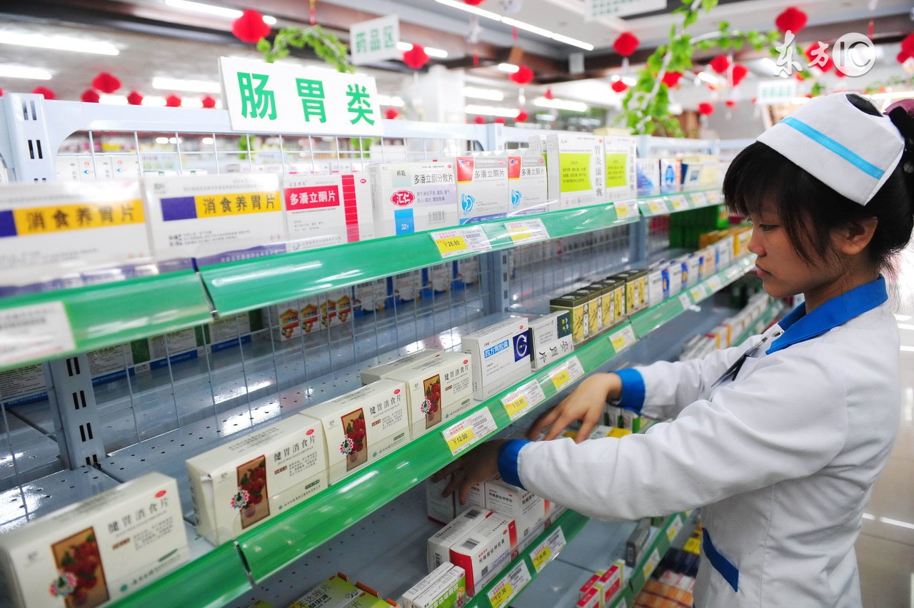 胃肠道不好中医能调理吗,治肠胃小技巧