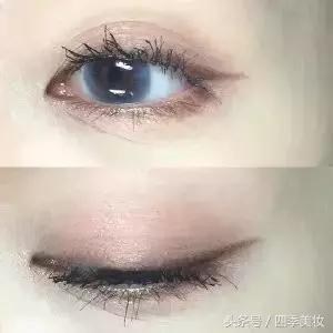 小直径的美瞳显高级,美瞳直径怎么选自然