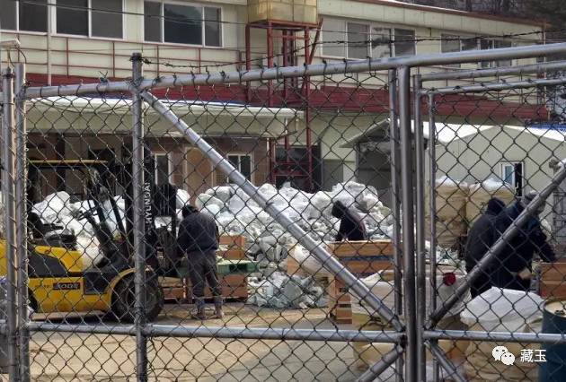 韩国玉矿开采商是如何赚中国人钱的？这篇文章告诉你