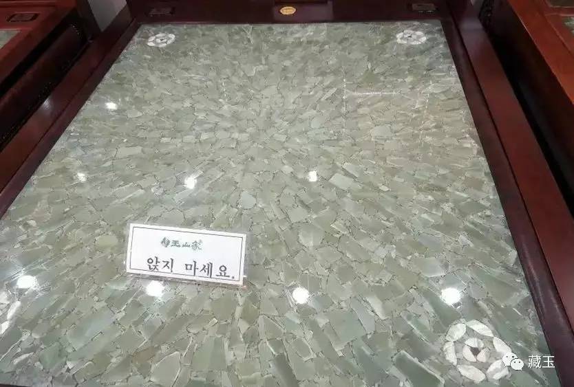 韩国玉矿开采商是如何赚中国人钱的？这篇文章告诉你