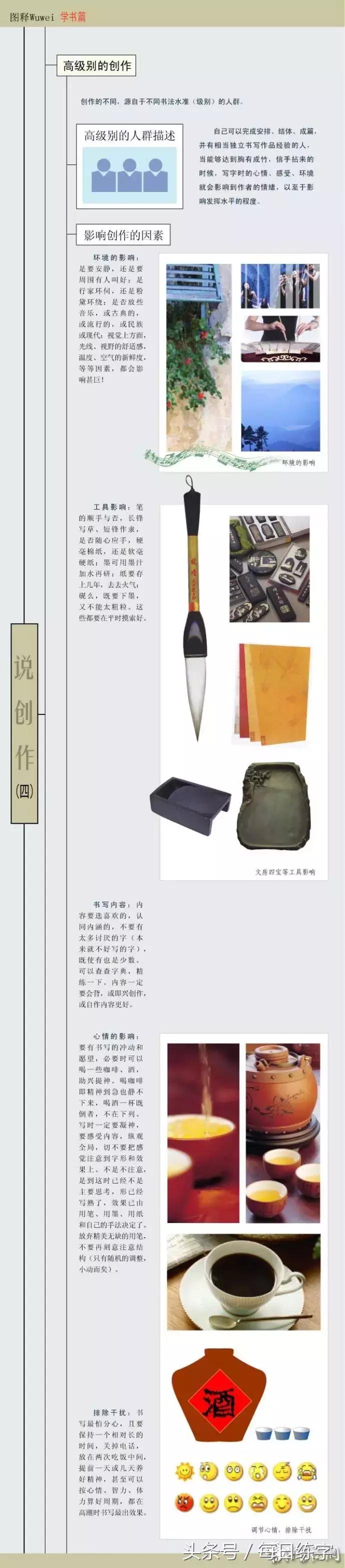 学习书法的小程序有哪些,学习书法鉴赏的书籍