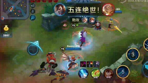 王者荣耀最新英雄调整宫本,王者荣耀宫本需要削什么英雄