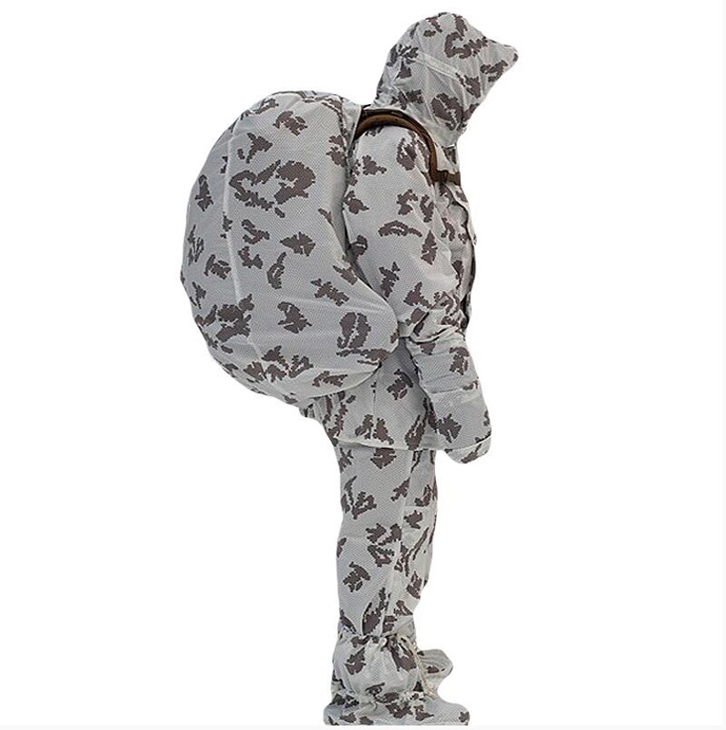 俄罗斯特种兵装备值多少钱,俄军单兵装备多少钱