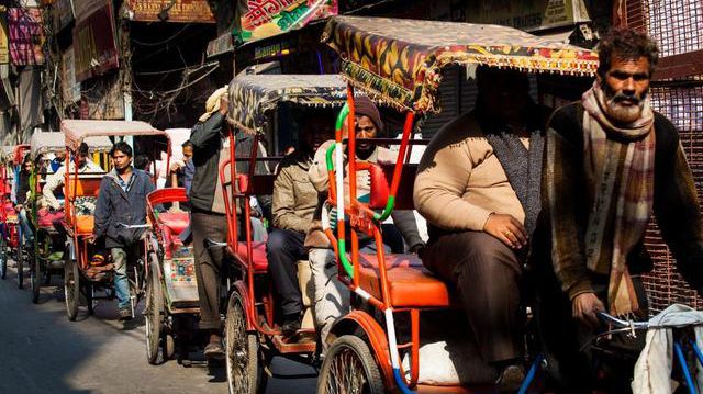 10元在印度买多少牛肉,10元rmb的秘密