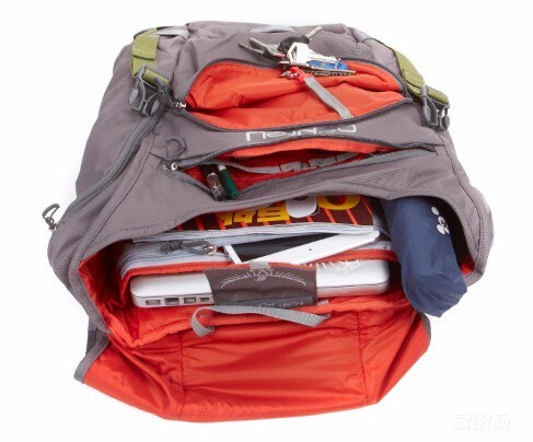 背了这几个包,谁能看出来我是码农?