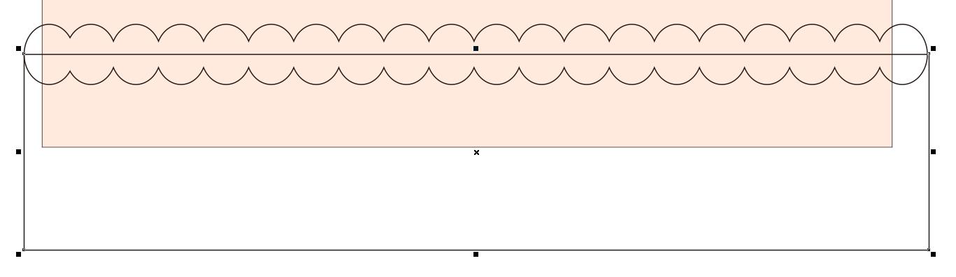 cdr制作情人节海报制作教程,cdr周年庆海报设计教程