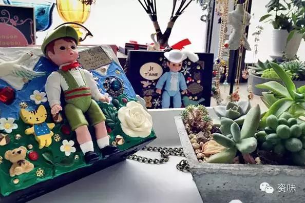 杭州潮人购物,杭州最全买手店