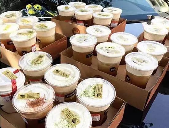 紫米互联网餐饮——风头正劲的皇茶Royaltea要打造互联网