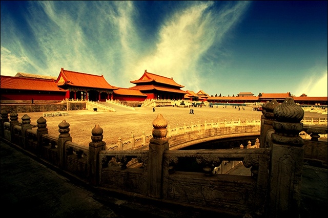 中国旅游100强排名,国内十大必去旅游胜地排名