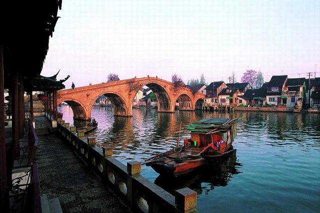 中国旅游100强排名,国内十大必去旅游胜地排名