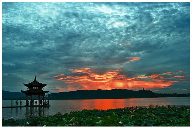 中国旅游100强排名,国内十大必去旅游胜地排名