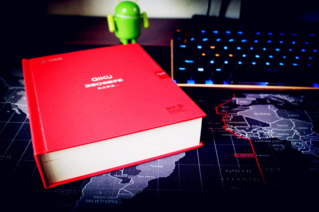 奇酷最新款手机,奇酷手机到底怎么样