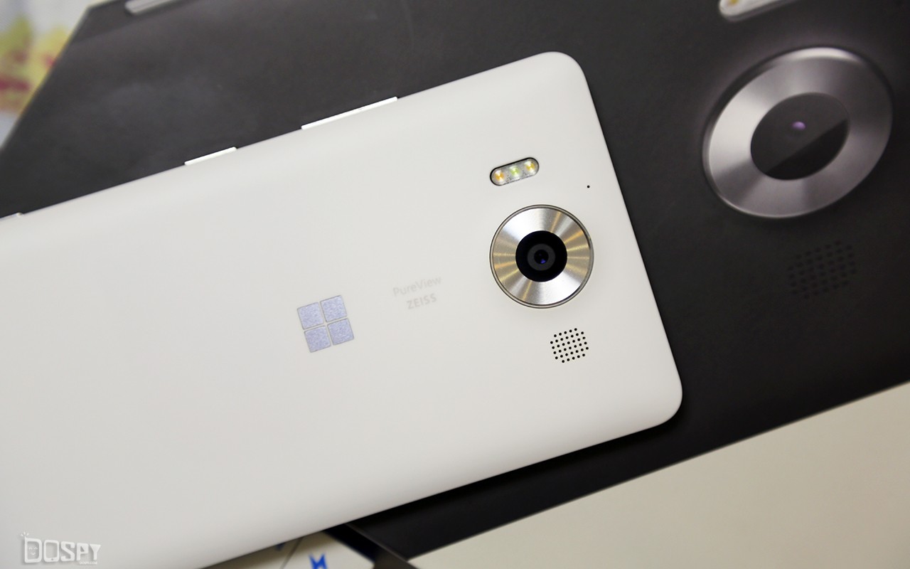 lumia950有什么功能,lumia950宣传视频